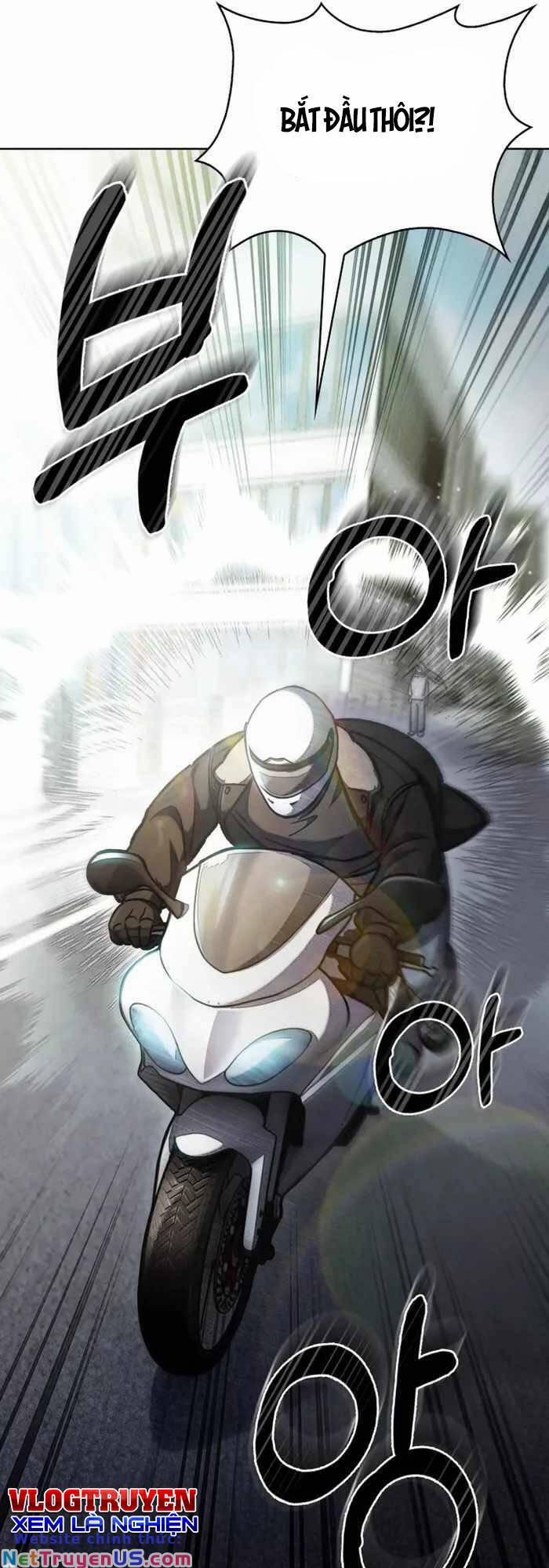 Shipper Đến Từ Murim 5 trang 59