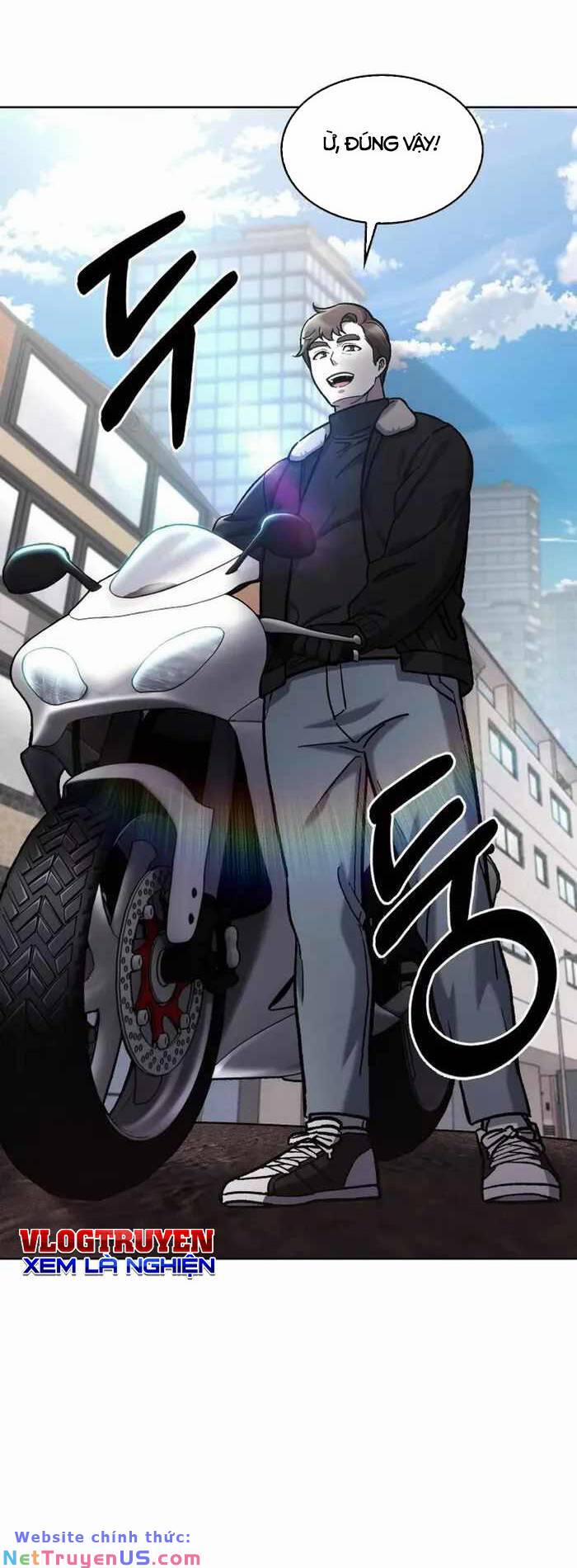 Shipper Đến Từ Murim 5 trang 9