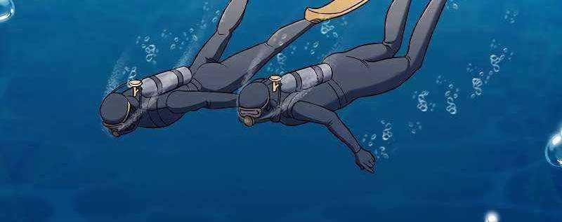 Shipper Đến Từ Murim 50 trang 6