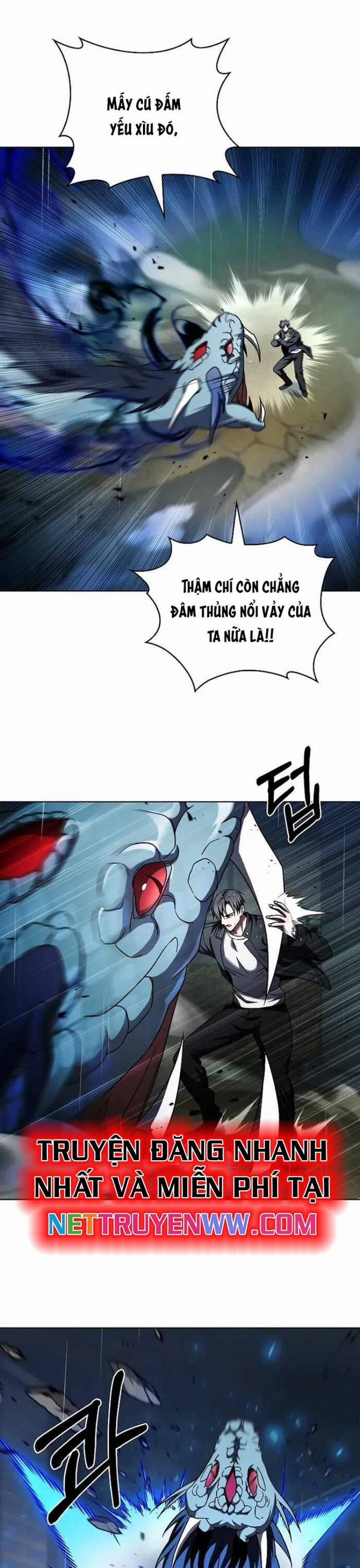 Shipper Đến Từ Murim 55 trang 16