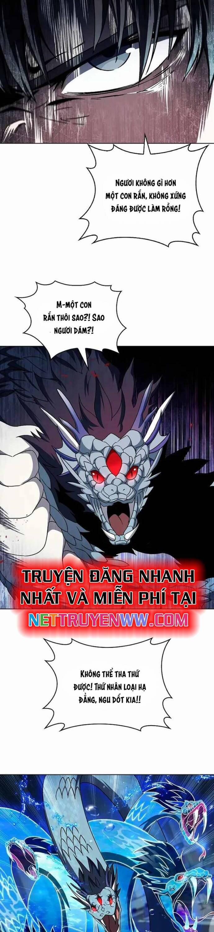 Shipper Đến Từ Murim 55 trang 25