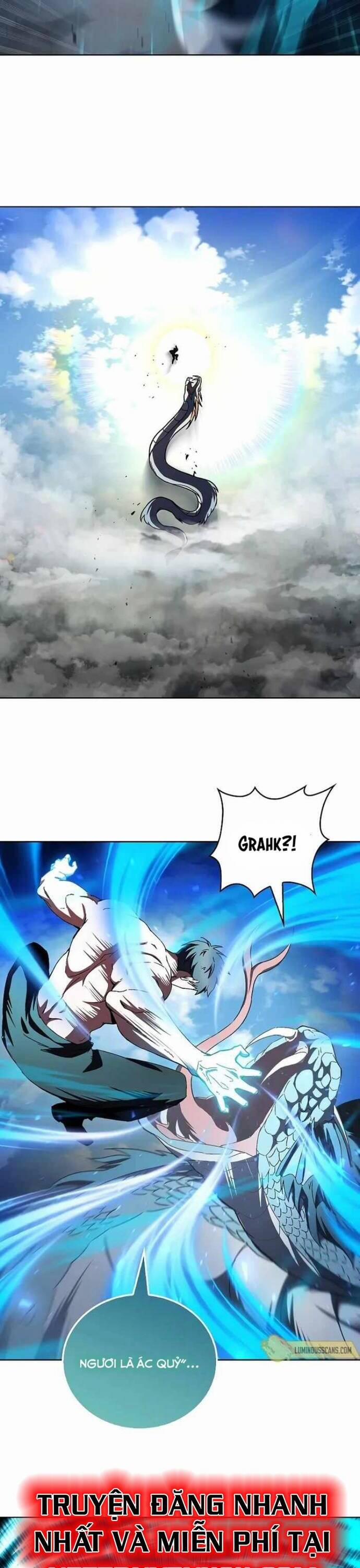 Shipper Đến Từ Murim 55 trang 31