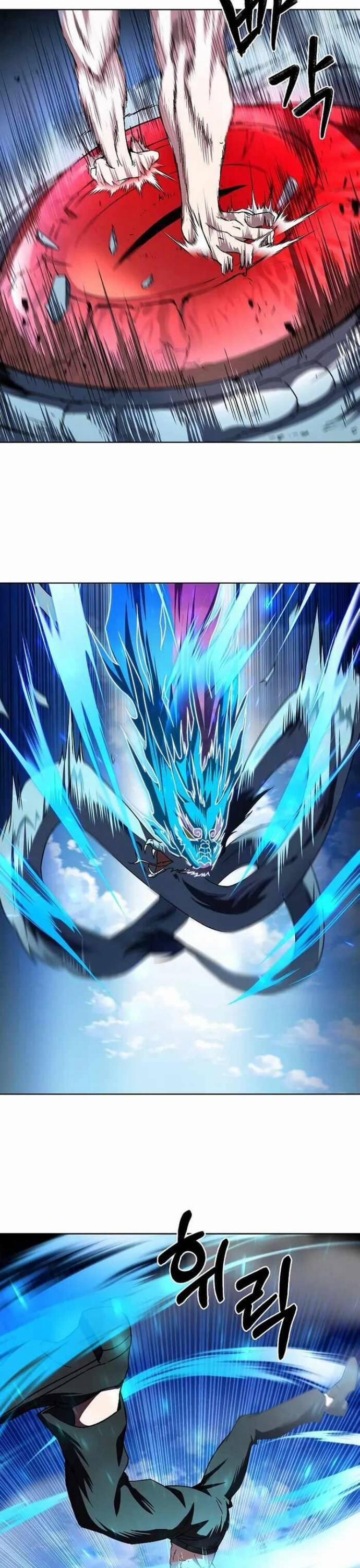 Shipper Đến Từ Murim 55 trang 34