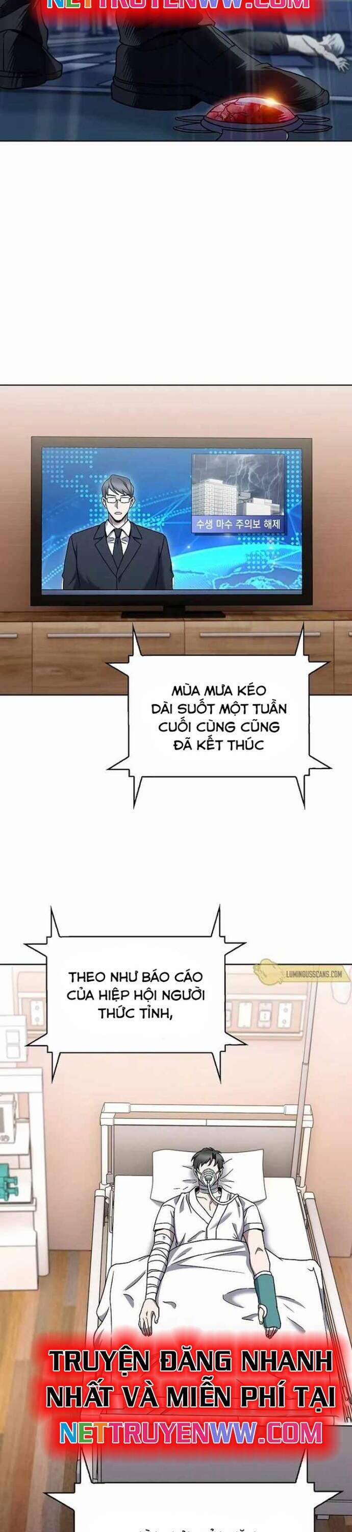 Shipper Đến Từ Murim 55 trang 39