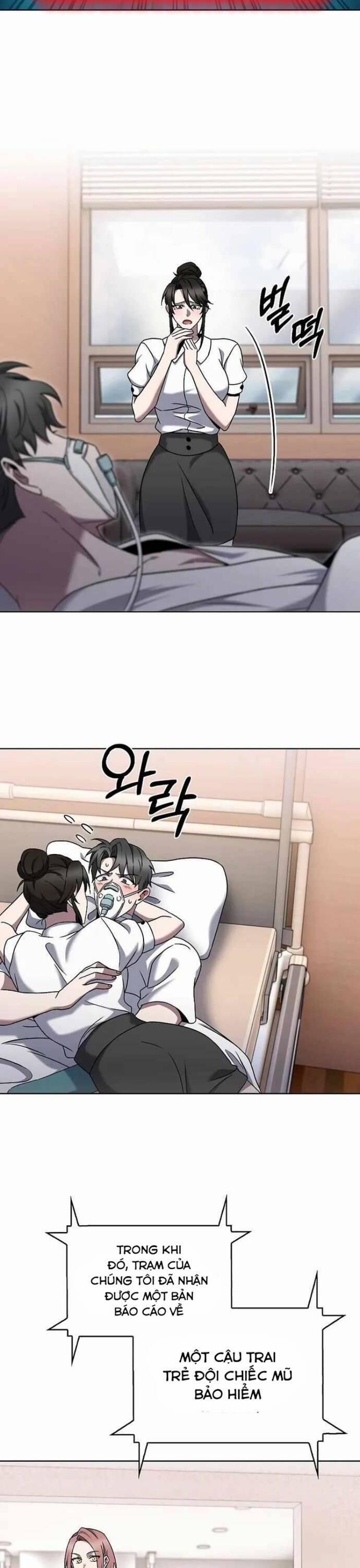 Shipper Đến Từ Murim 55 trang 41