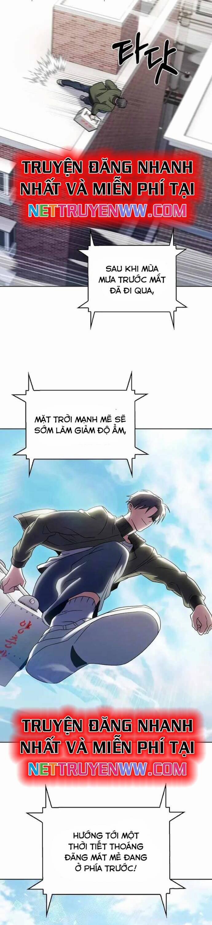 Shipper Đến Từ Murim 55 trang 43