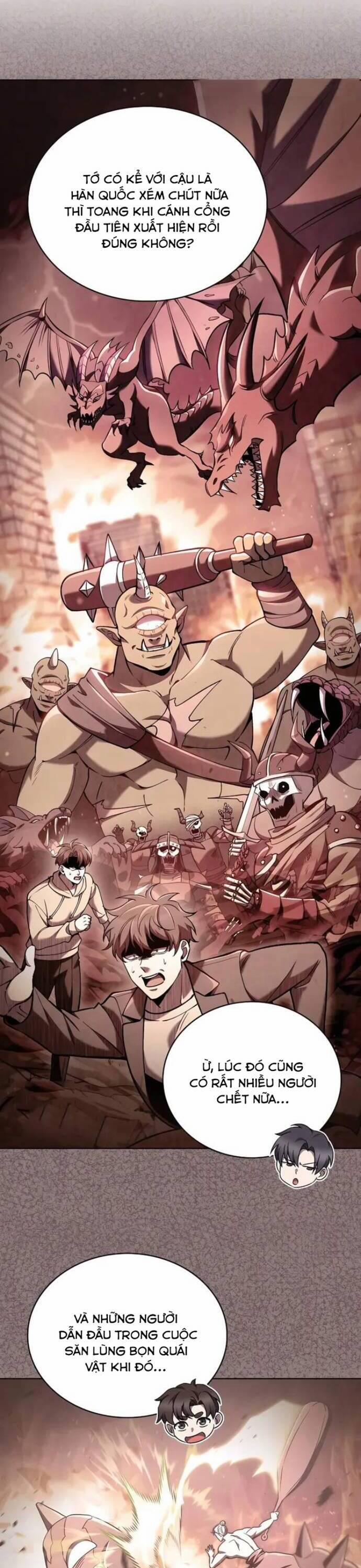 Shipper Đến Từ Murim 56 trang 17