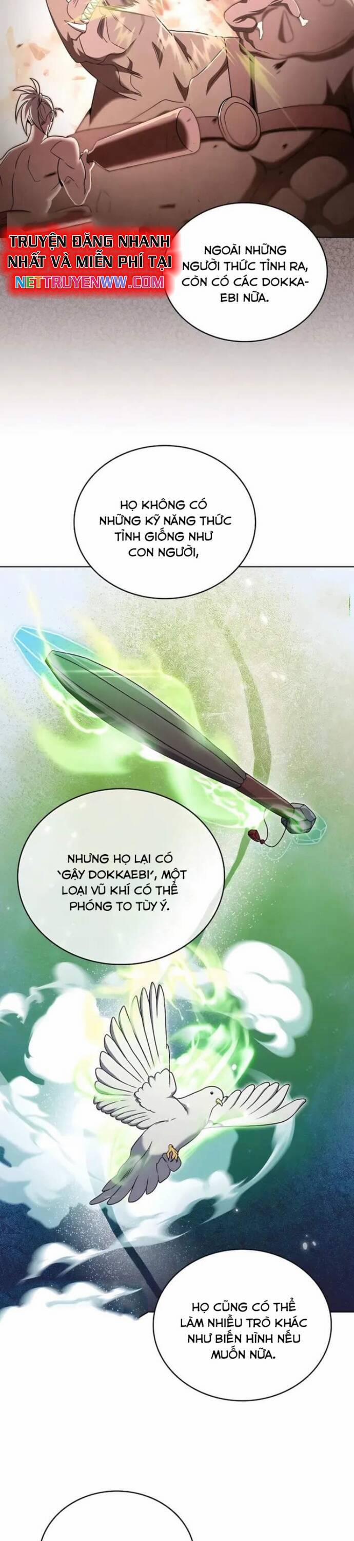 Shipper Đến Từ Murim 56 trang 18