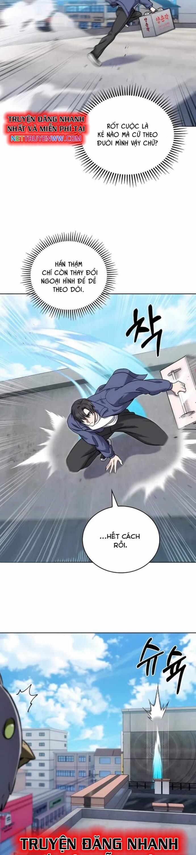 Shipper Đến Từ Murim 56 trang 2