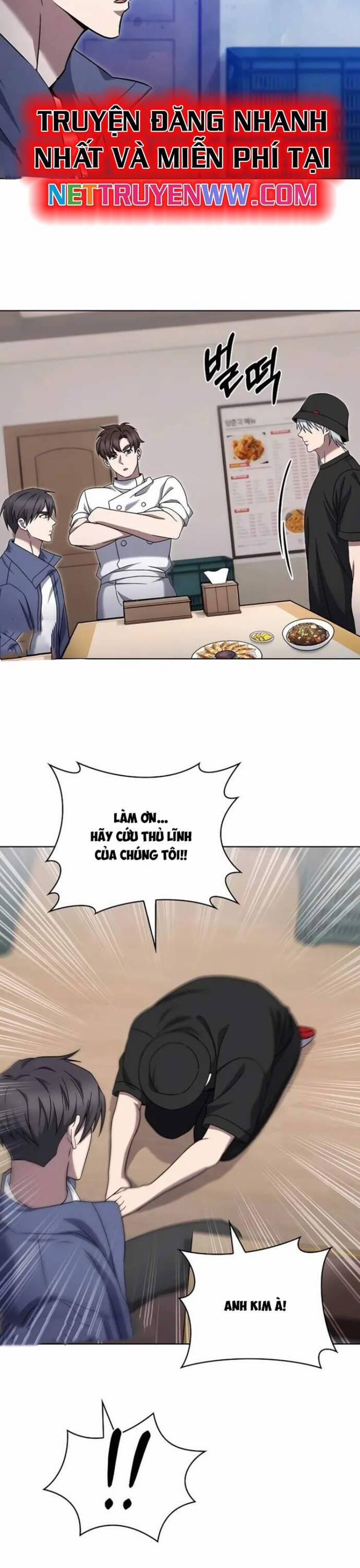 Shipper Đến Từ Murim 56 trang 23