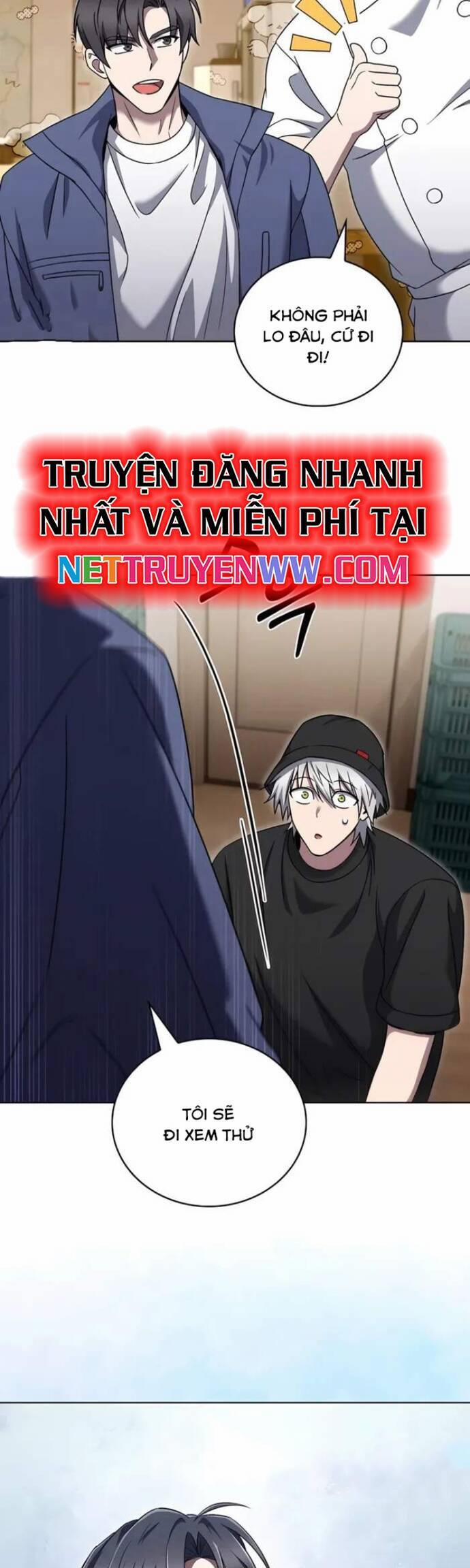 Shipper Đến Từ Murim 56 trang 30