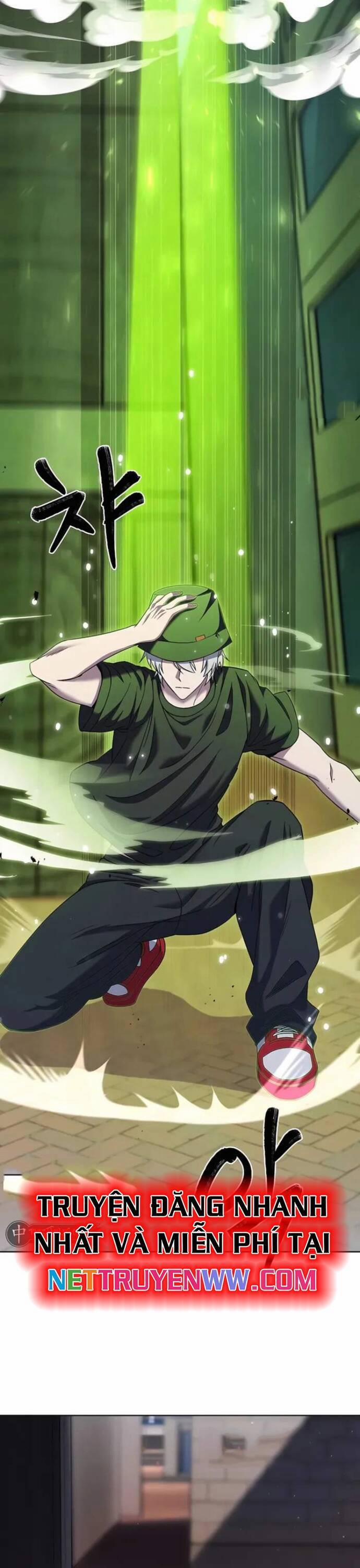 Shipper Đến Từ Murim 56 trang 4