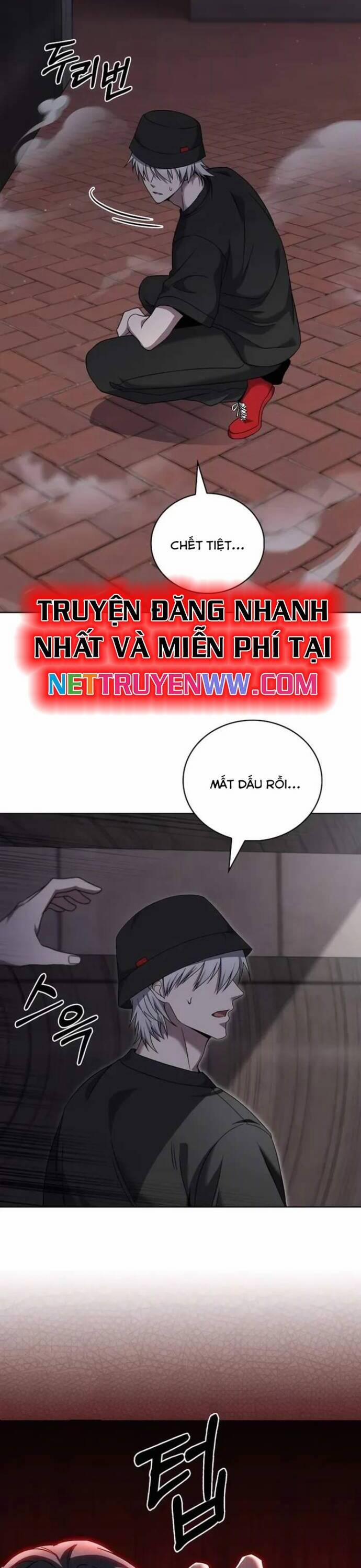 Shipper Đến Từ Murim 56 trang 5