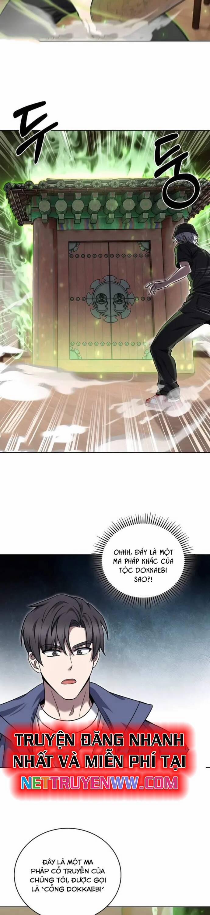 Shipper Đến Từ Murim 57 trang 10