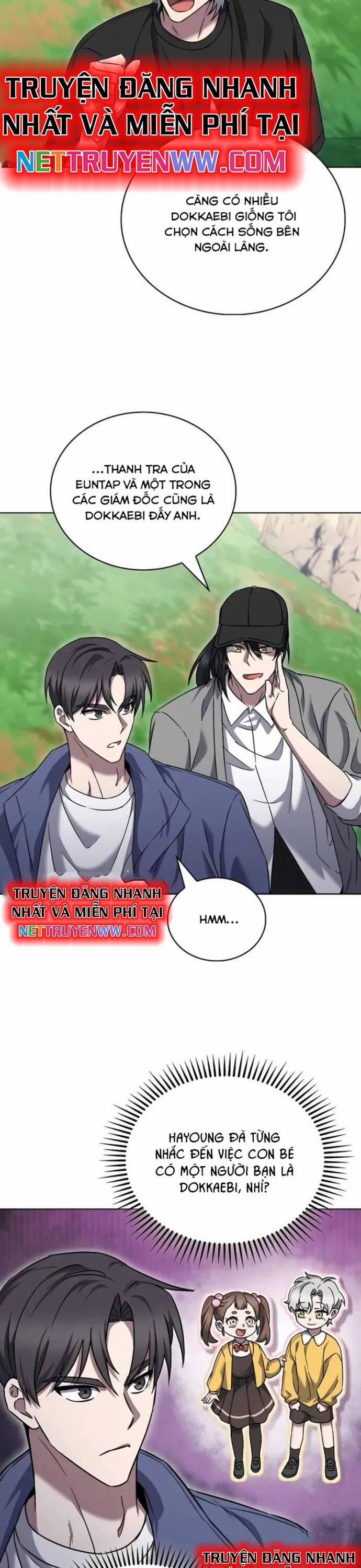 Shipper Đến Từ Murim 57 trang 17