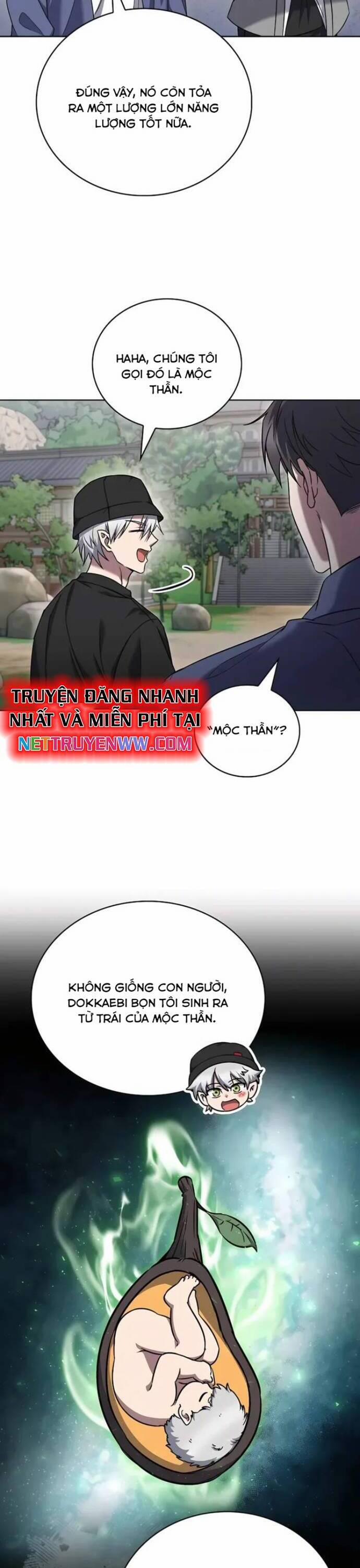 Shipper Đến Từ Murim 57 trang 19