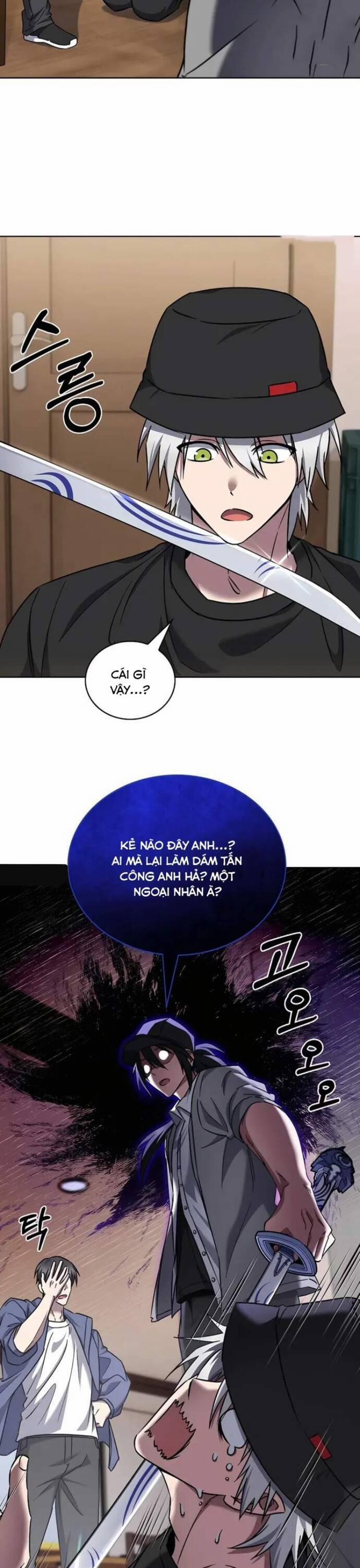 Shipper Đến Từ Murim 57 trang 2