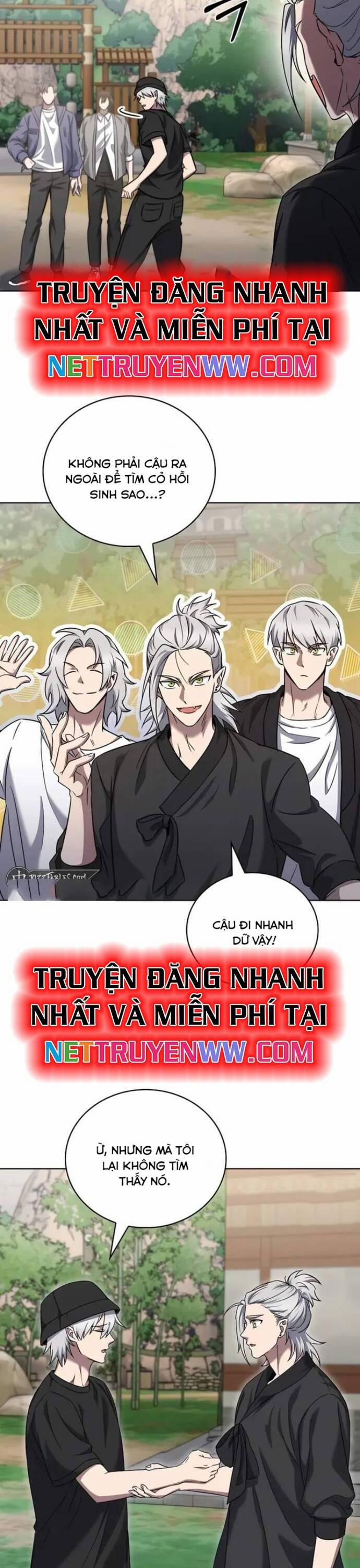 Shipper Đến Từ Murim 57 trang 23