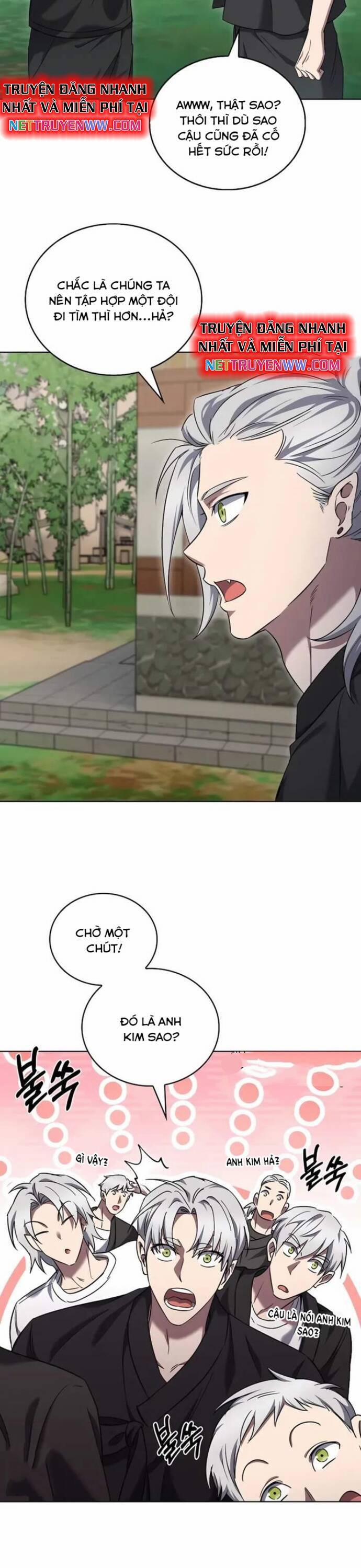 Shipper Đến Từ Murim 57 trang 24