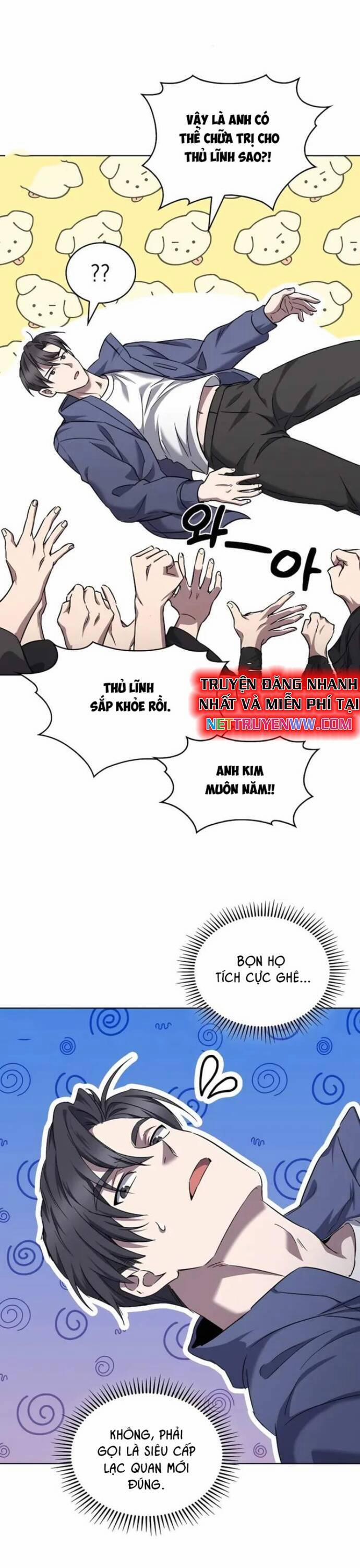 Shipper Đến Từ Murim 57 trang 26