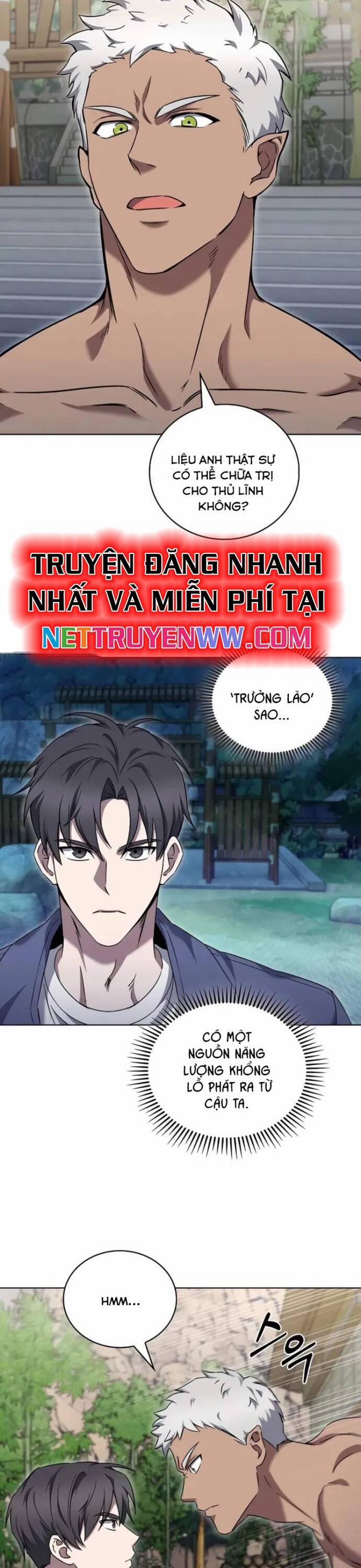 Shipper Đến Từ Murim 57 trang 28