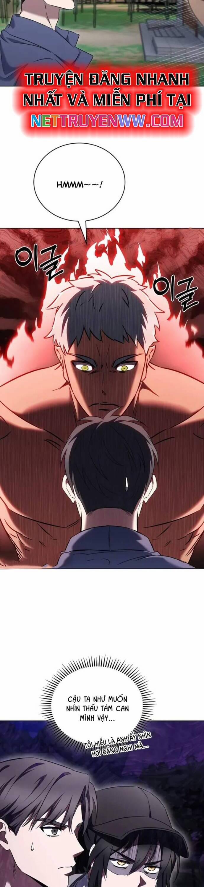 Shipper Đến Từ Murim 57 trang 29