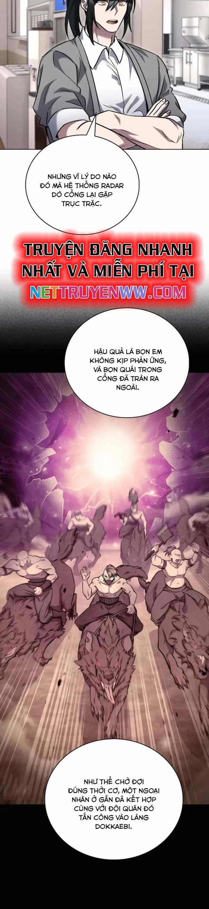 Shipper Đến Từ Murim 57 trang 5