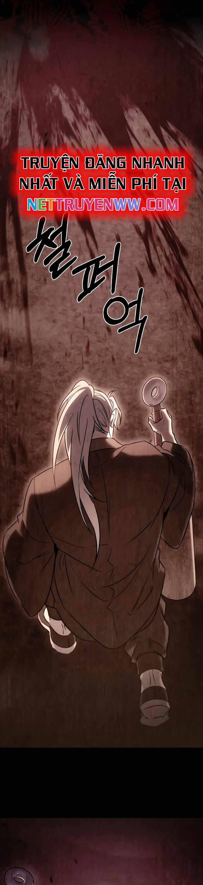 Shipper Đến Từ Murim 59 trang 19