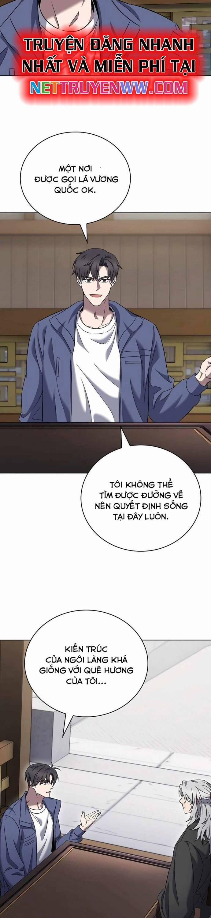 Shipper Đến Từ Murim 59 trang 25