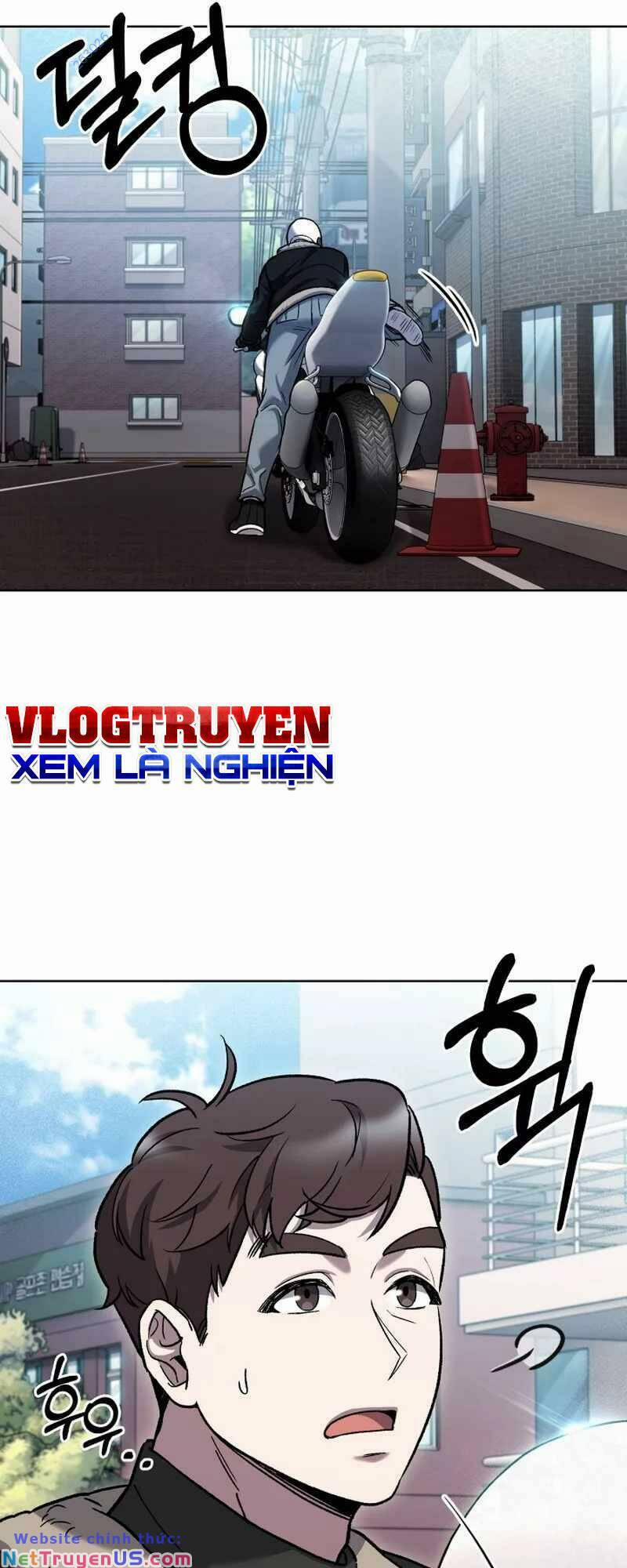 Shipper Đến Từ Murim 6 trang 13