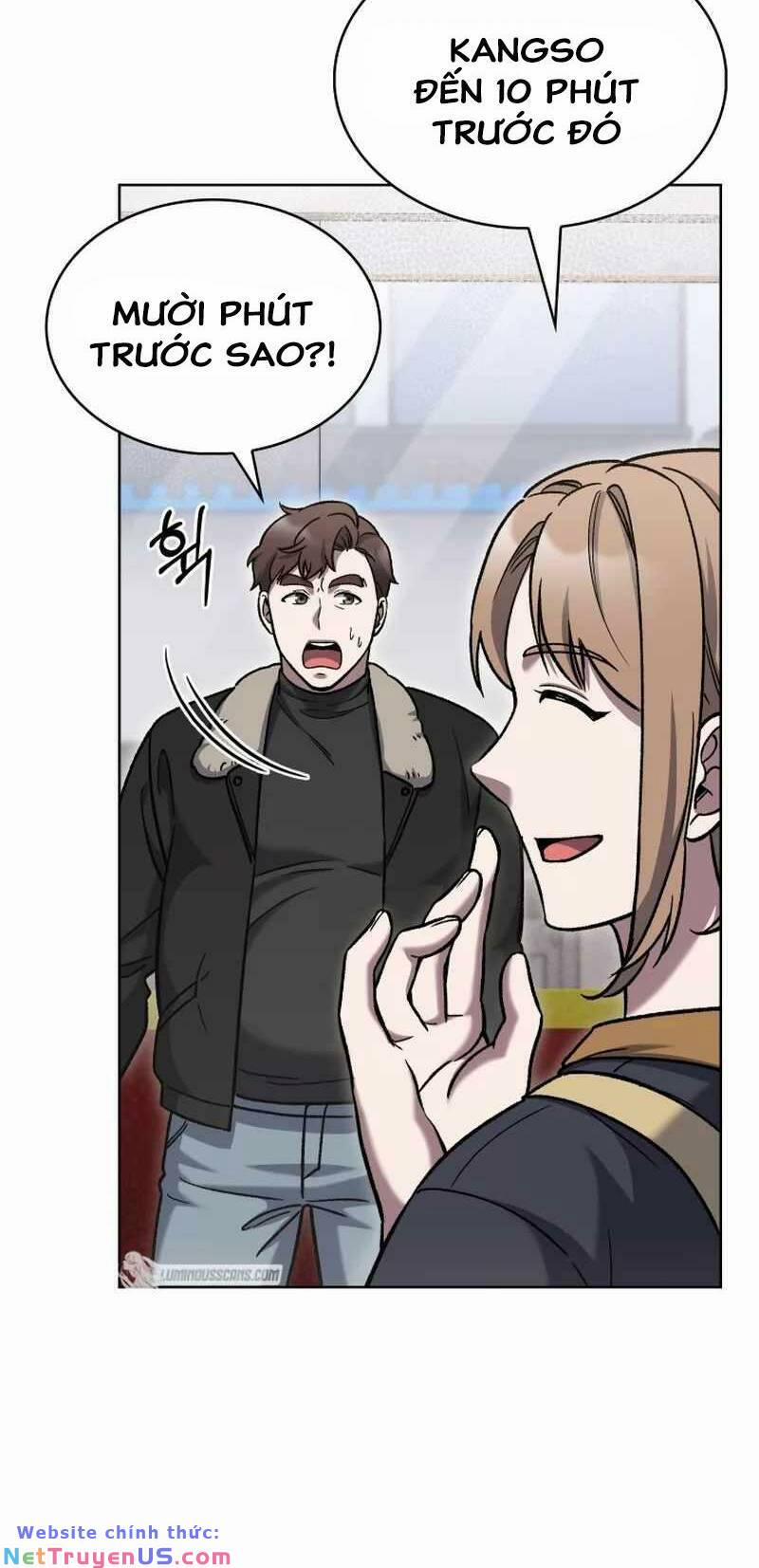 Shipper Đến Từ Murim 6 trang 18