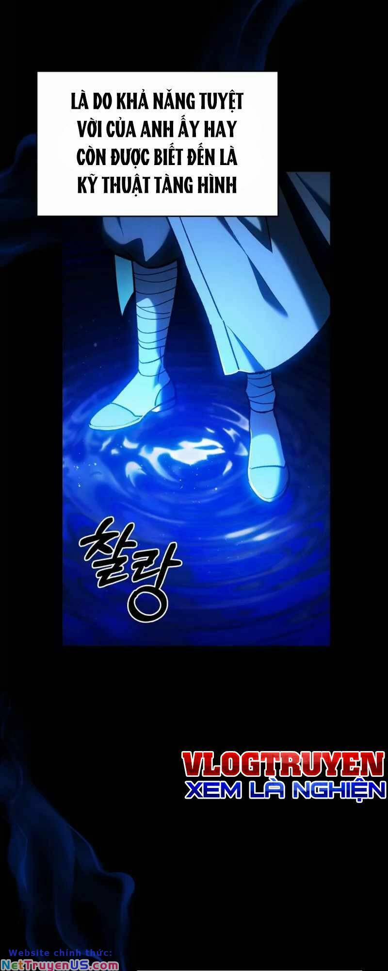 Shipper Đến Từ Murim 6 trang 2