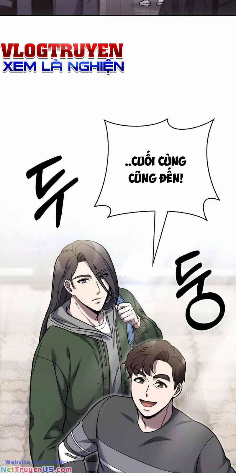 Shipper Đến Từ Murim 6 trang 23