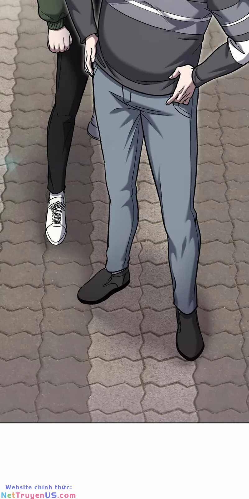 Shipper Đến Từ Murim 6 trang 24