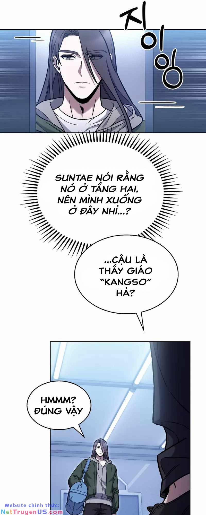 Shipper Đến Từ Murim 6 trang 43