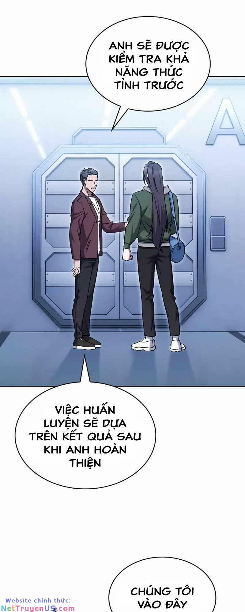 Shipper Đến Từ Murim 6 trang 49