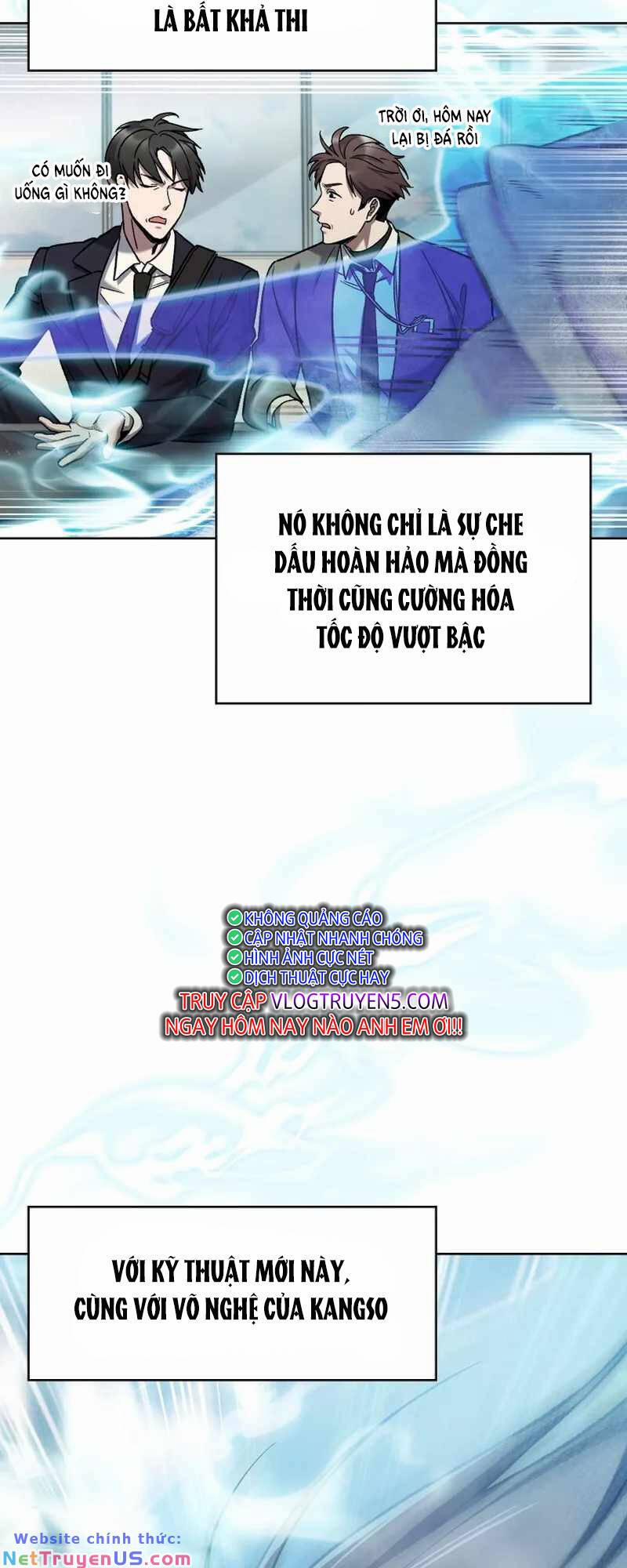 Shipper Đến Từ Murim 6 trang 9