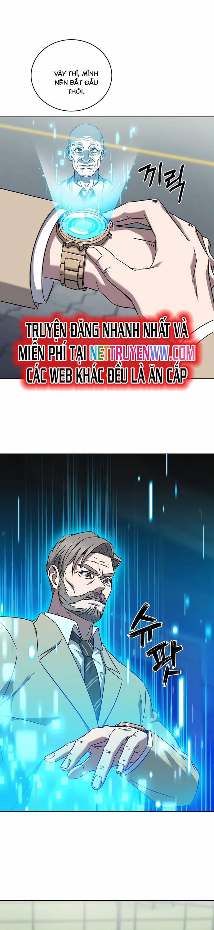 Shipper Đến Từ Murim 60 trang 13