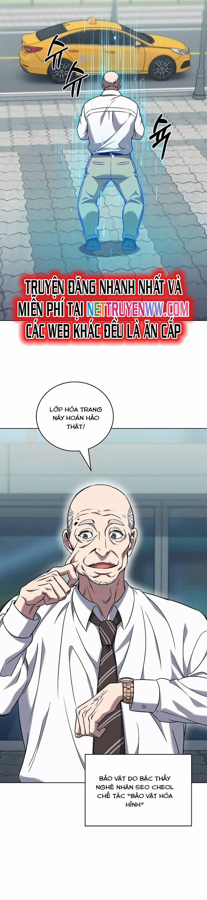 Shipper Đến Từ Murim 60 trang 14