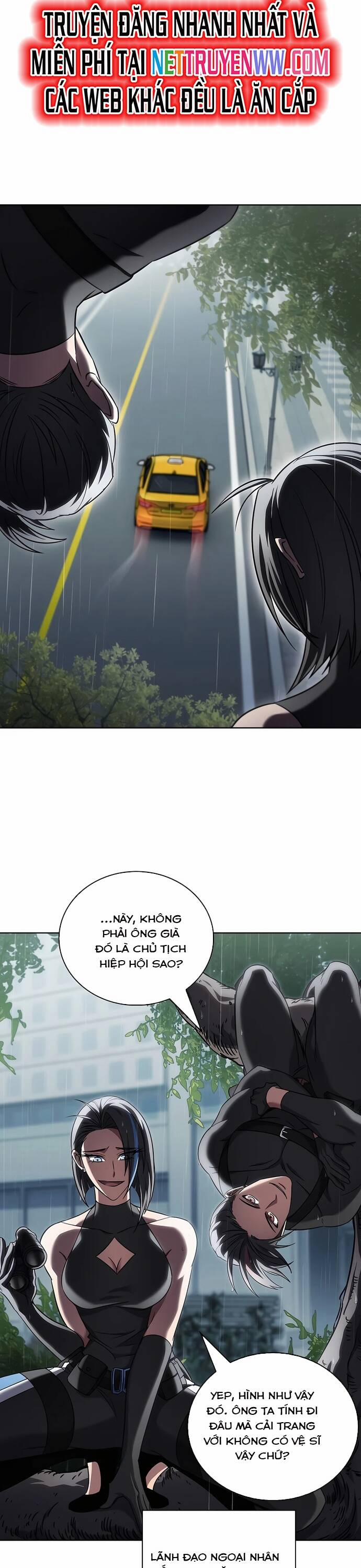 Shipper Đến Từ Murim 60 trang 17