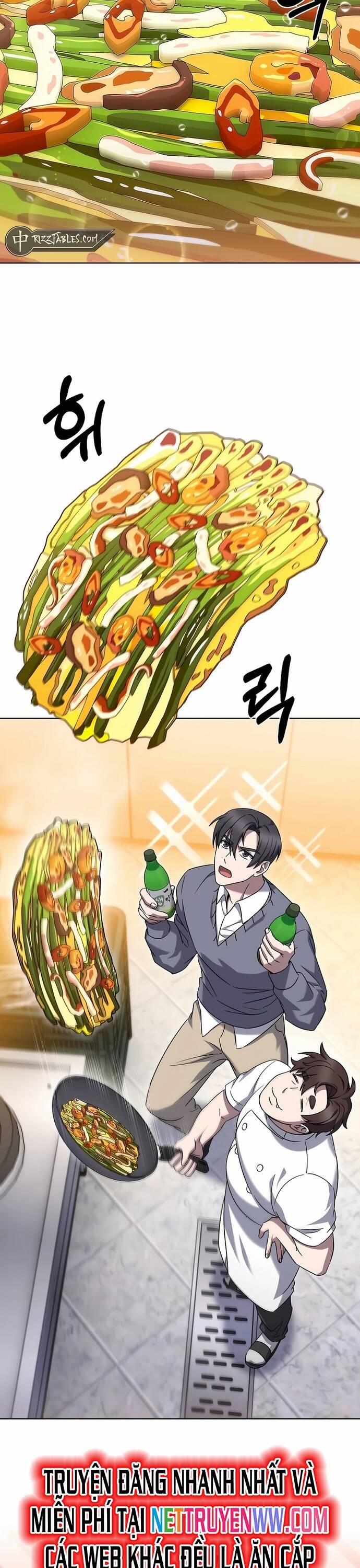 Shipper Đến Từ Murim 60 trang 21