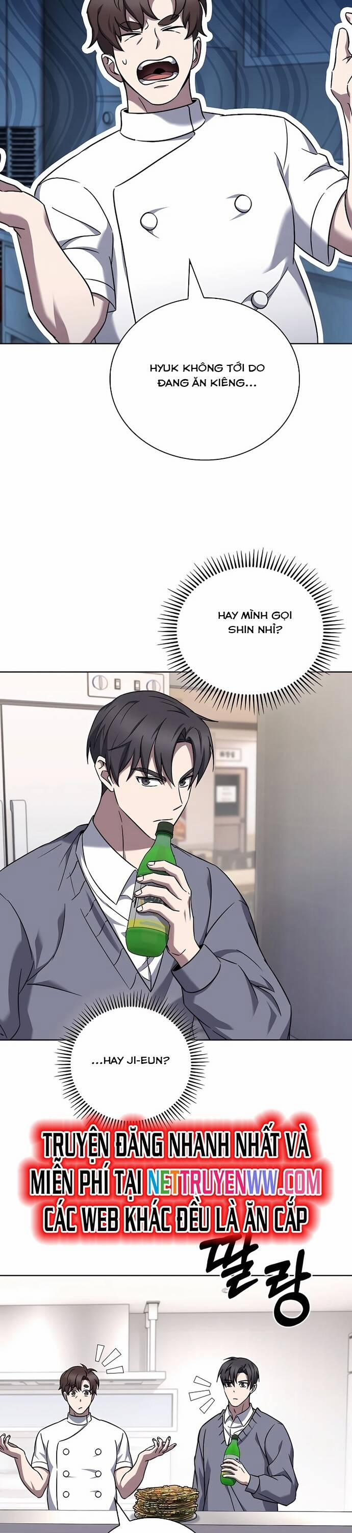 Shipper Đến Từ Murim 60 trang 25