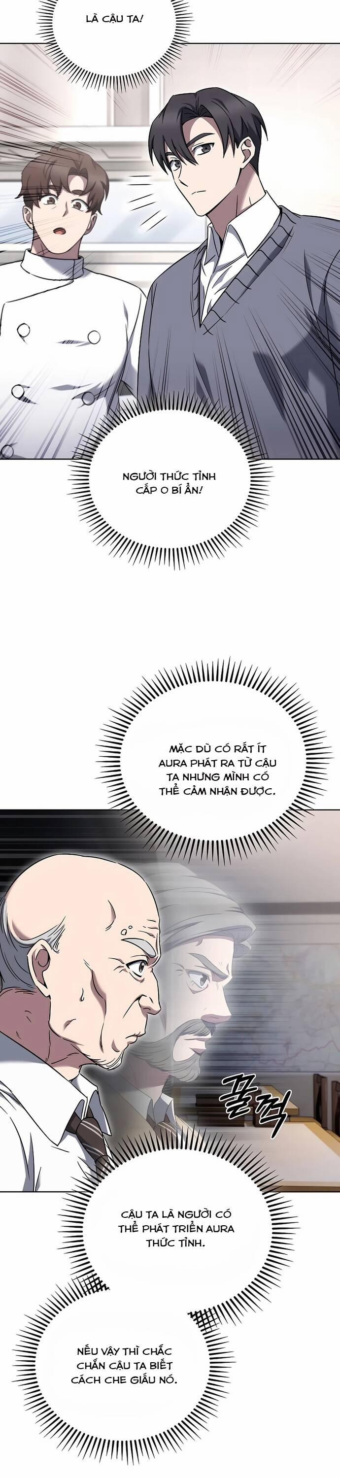 Shipper Đến Từ Murim 60 trang 27