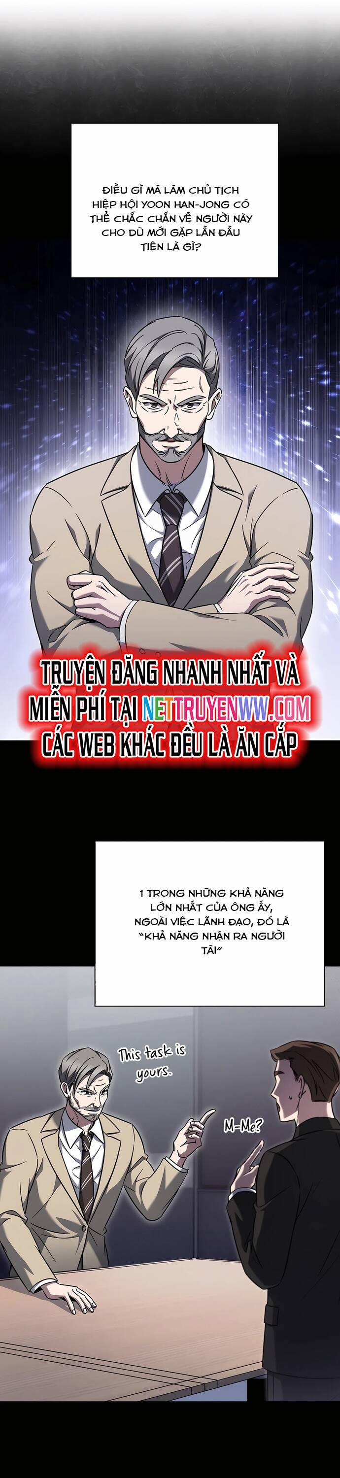 Shipper Đến Từ Murim 60 trang 28