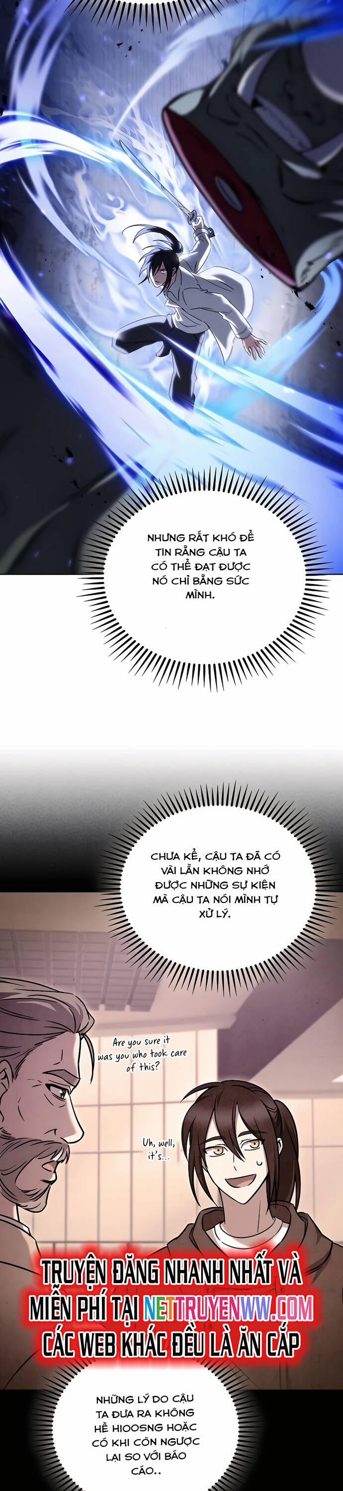 Shipper Đến Từ Murim 60 trang 3