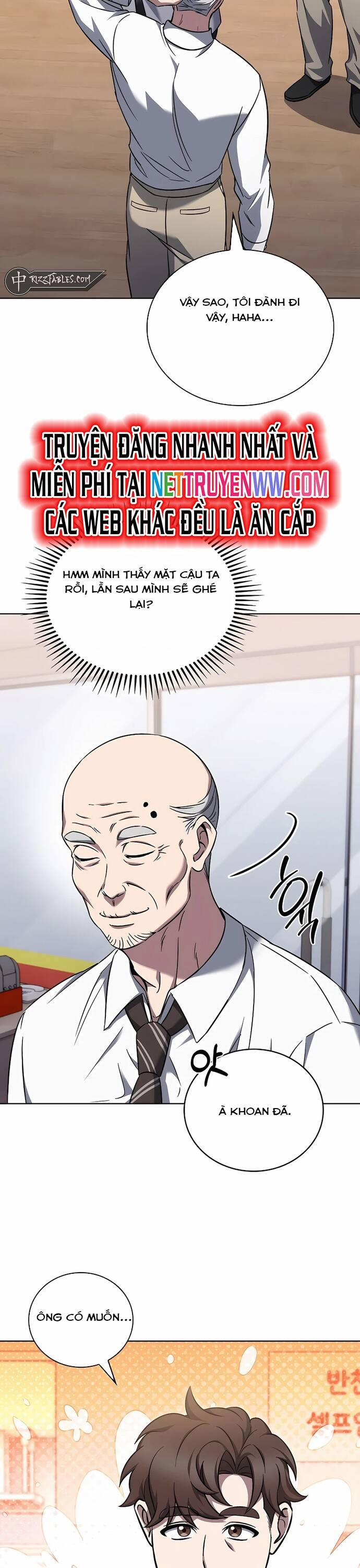 Shipper Đến Từ Murim 60 trang 30