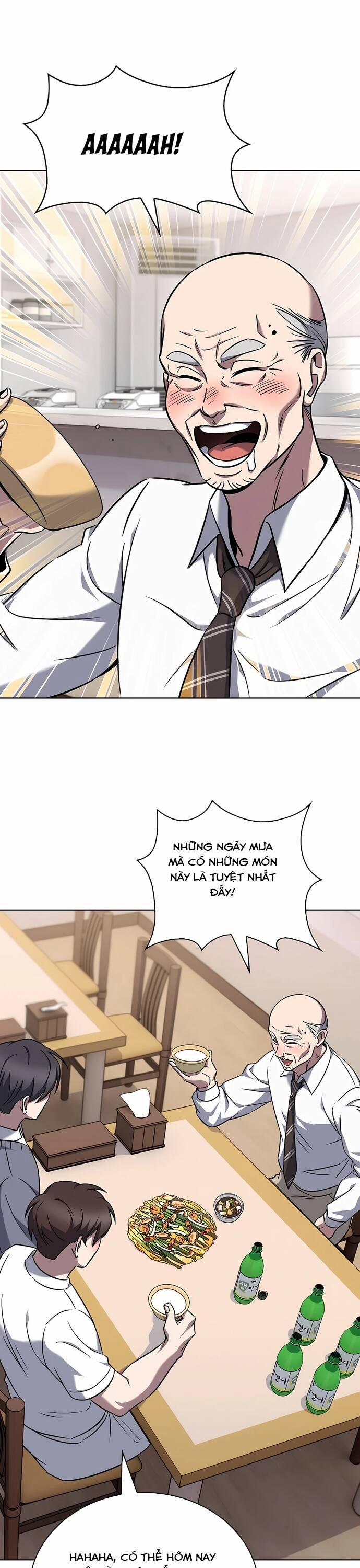 Shipper Đến Từ Murim 60 trang 32