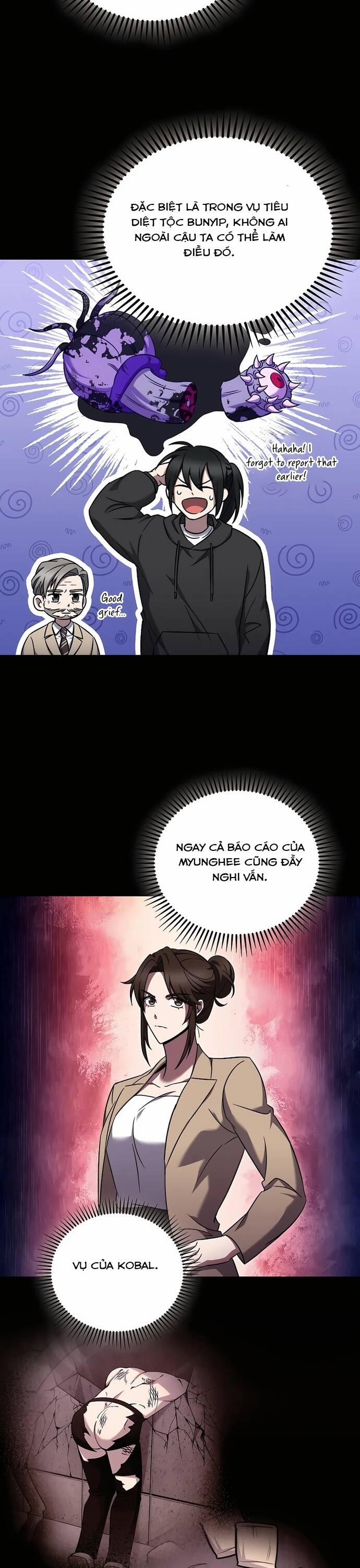 Shipper Đến Từ Murim 60 trang 4