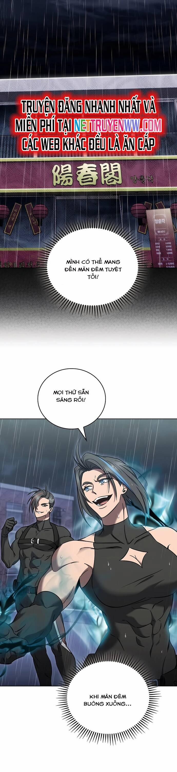 Shipper Đến Từ Murim 61 trang 10