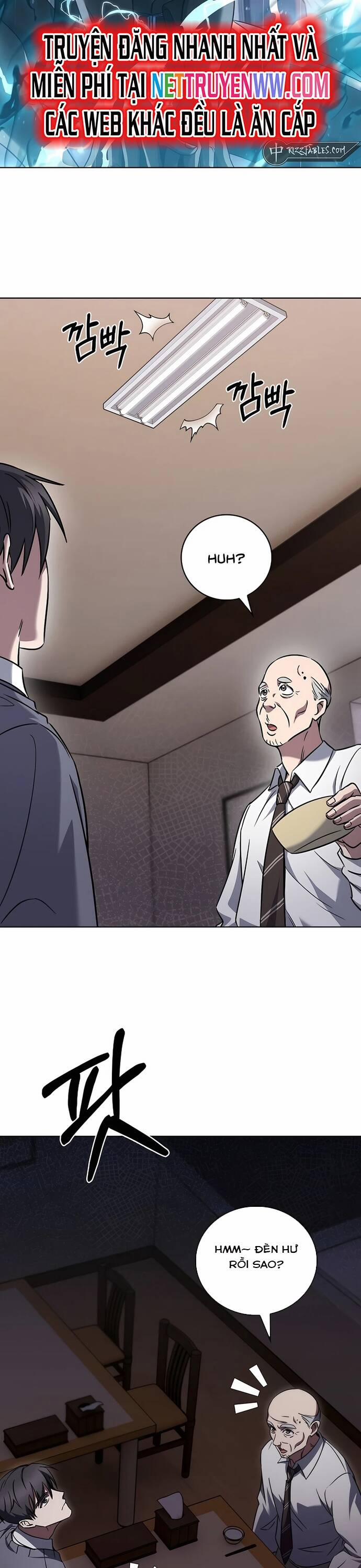 Shipper Đến Từ Murim 61 trang 2